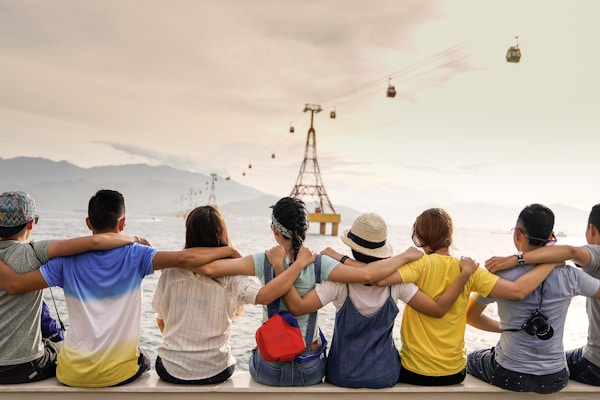 Family Visa Services